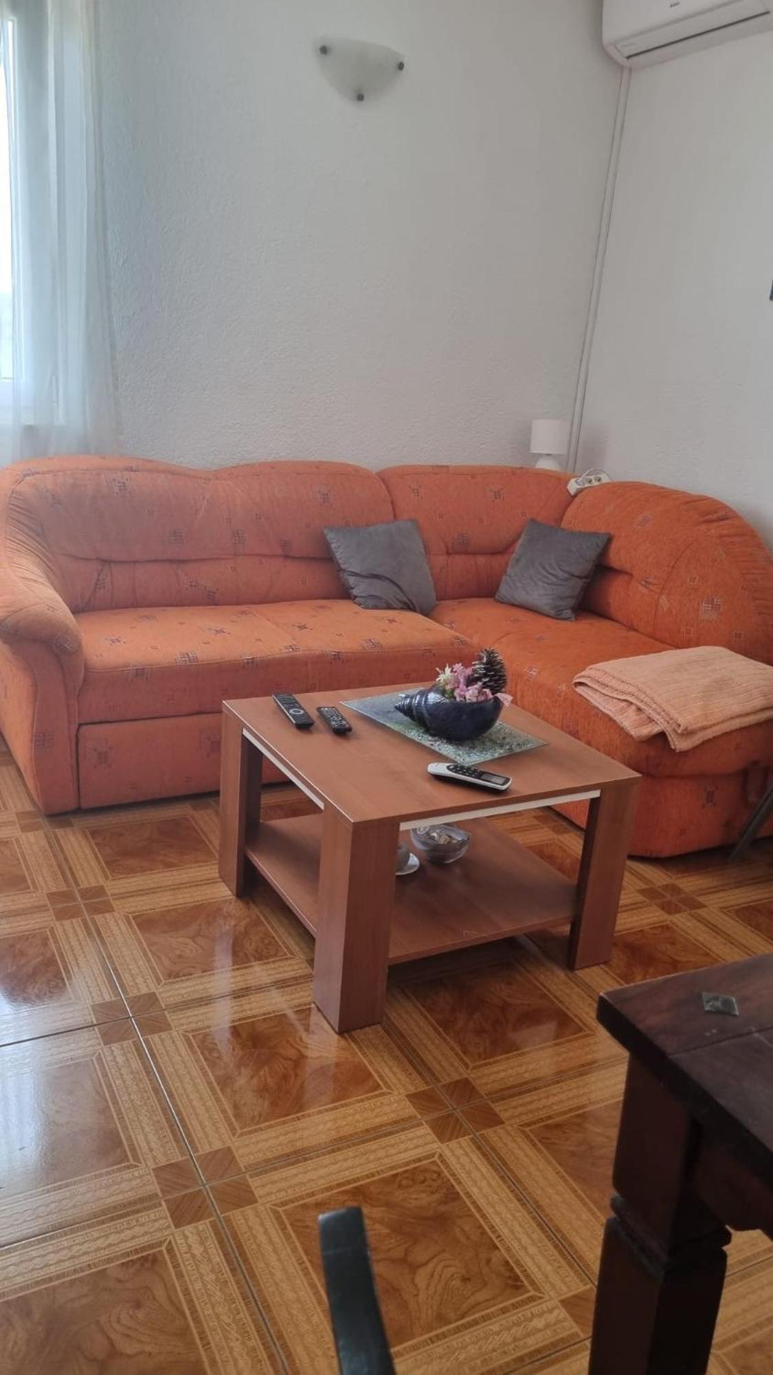Apartmani Anna Vir Ngoại thất bức ảnh